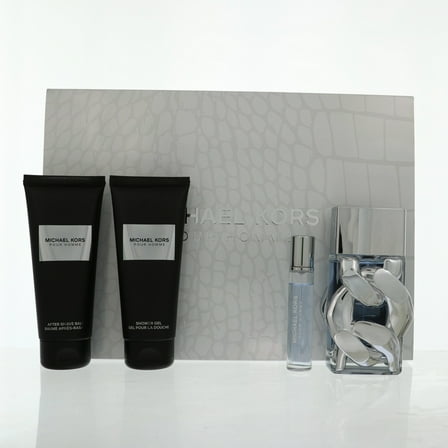 Michael Kors Pour Homme 3.4 Oz Eau De Parfum Spray by Michael Kors Gift Set for Men