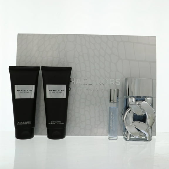 Michael Kors Pour Homme 3.4 Oz Eau De Parfum Spray by Michael Kors Gift Set for Men