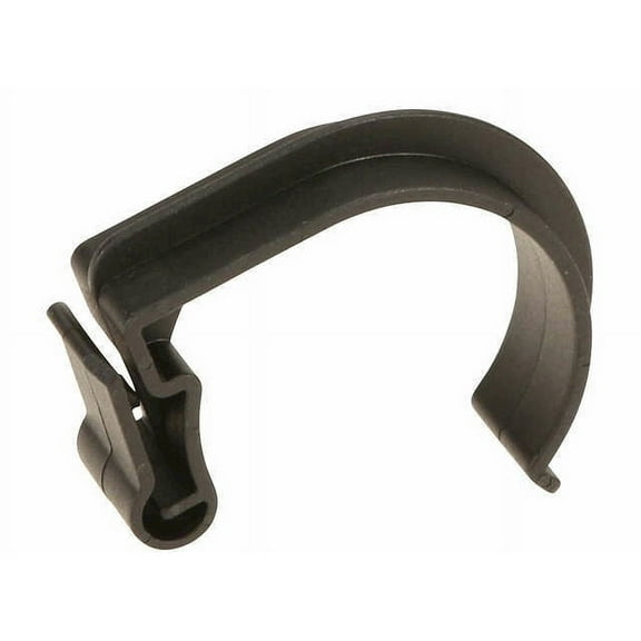 Coolant Hose Bracket - Compatible with 1998 - 2002 Mercedes-Benz E430 1999 2000 2001