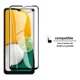 thumbnail image 5 of Kit De 2 Micas De Cristal Templado Para Samsung Galaxy, 5 of 8