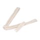 thumbnail image 2 of Cinta de encaje suave al tacto, agradable a la piel, añade exquisitos suministros de bricolaje, encaje de algodón para costura de ropa, 2 of 8