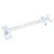 thumbnail image 1 of Placa de Metal para Segundo Piso para SG1603 SG1604 SG1605 UD1601 UD1602 UD1603 UD1607 1/16 RC Car Parts, Plata, 1 of 5