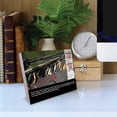 thumbnail image 4 of Willow Creek Press, Fishing Tips by Schultz 2023 Desk Calendar, 4 of 4