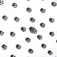 thumbnail image 2 of 8 Inch Round Showerhead Stainless Steel Detachable Bathroom Top Spray Rain Head High Pressure G1/2 Thread for Wall Ceiling Mount, 2 of 4