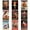 9pcs, variant on 7pcs Vintage Metal Garage Signs Set - Hanging Gas Station Tin Signs, Man Cave Decor, Old Car Signs, Auto Gasoline Wall Decorations - 8x12 inchs