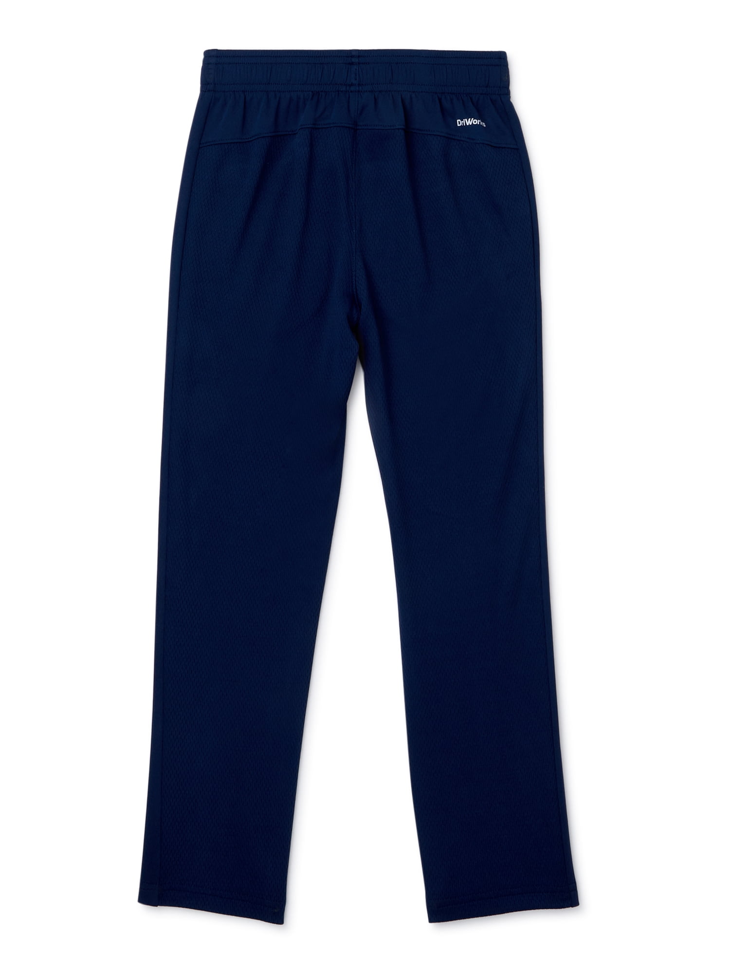 Athletic works top men's mesh pant