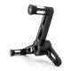 thumbnail image 5 of Palanca de cambios de motocicleta de repuesto, compatible con 1200 Custom 2004-2018. Negro G, 5 of 9