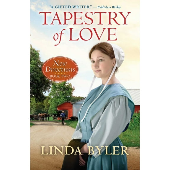 Tapestry of Love: New Directions Book Two (Paperback)