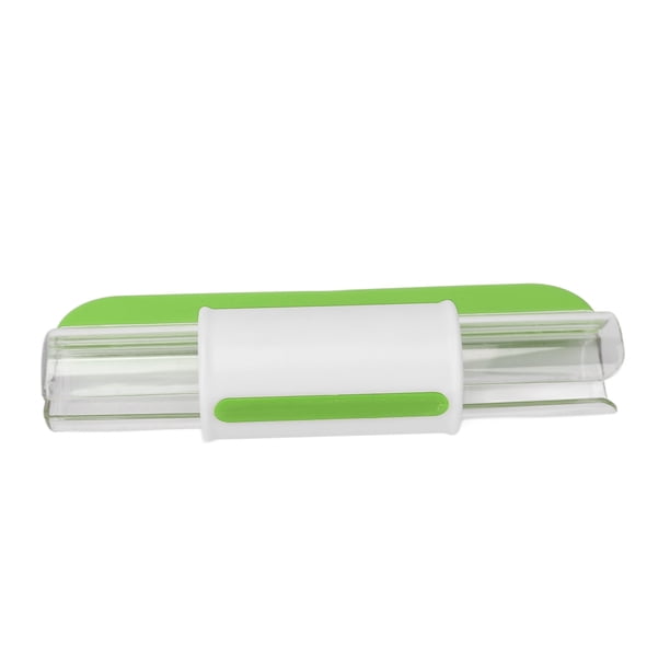 Cortador de Frutas Pequeño Cortador de Fresas de Uva Seguro y Eficiente Cortador de Tomate Fácil de Usar Herramienta de Cocina Práctica para Hacer Ensalada de Frutas de Fiesta ANGGREK Otros