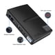 thumbnail image 3 of Mini UPS, 10400 MAh BateríA De Reserva Protector Contra Sobretensiones Para Enrutador Módem, 36 W 5 V 9 V 12 V 2 A Salida CC Fuente De Alimentación Ininterrumpida DC USB Mini, 3 of 7