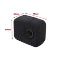 thumbnail image 2 of SEWACC 2PCS Camera Windslayer Cover Black Action Camera Accessory for Windy Environments, 2 of 5