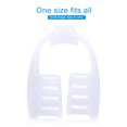 thumbnail image 4 of Professional Stop Snoring Mouthpiece Sleep Apnea Bruxism Guard, 4 of 8