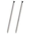 thumbnail image 1 of Paquete de 2 Stylus CaoXiong para Galaxy S25 Ultra con 4096 Niveles de Presión, 1 of 6