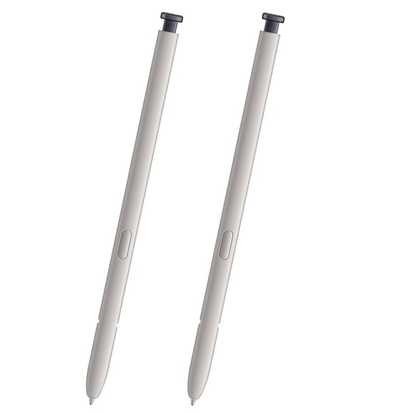 Paquete de 2 Stylus CaoXiong para Galaxy S25 Ultra con 4096 Niveles de Presión