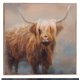 thumbnail image 1 of Cuadro Decorativo - Wally Jr Impresión en canvas, estrechado, 1 of 2