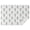 White Girl Dance, variant on White Girl Dance Pattern Rectangle Tablecloth 60"x84",Waterproof Polyester Rectangle Table Cloth, Wipeable Spillproof Polyester Tablecloth for Dining, Camping, Indoor and Outdoor
