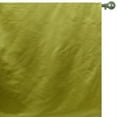 thumbnail image 4 of Fabric Mart Direct Chartreuse Heavy Satin Fabric by the Yard, 54 inches or 137 cm Width Green Satin Fabric, 16 Yards Solid Satin Upholstery Fabric For Curtains, Pillows, 4 of 8