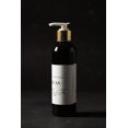 thumbnail image 6 of JAZ Body Essentials African Black Soap Shampoo for Dry Hair with Peppermint and tea tree, Full Size, 6 of 8