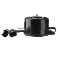 thumbnail image 2 of Solution de Refroidissement Moteur Efficace Radiateur Noir Moteur pour Nissan Versa Berlines & Versa Hayons Note, 2 of 4