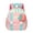Pink, variant on School Backpacks Color Block Durable Small Size Lightweight School Bag for Ages 3rd 4th 5th 6th, Daycare, Primary School, Travel, Playground