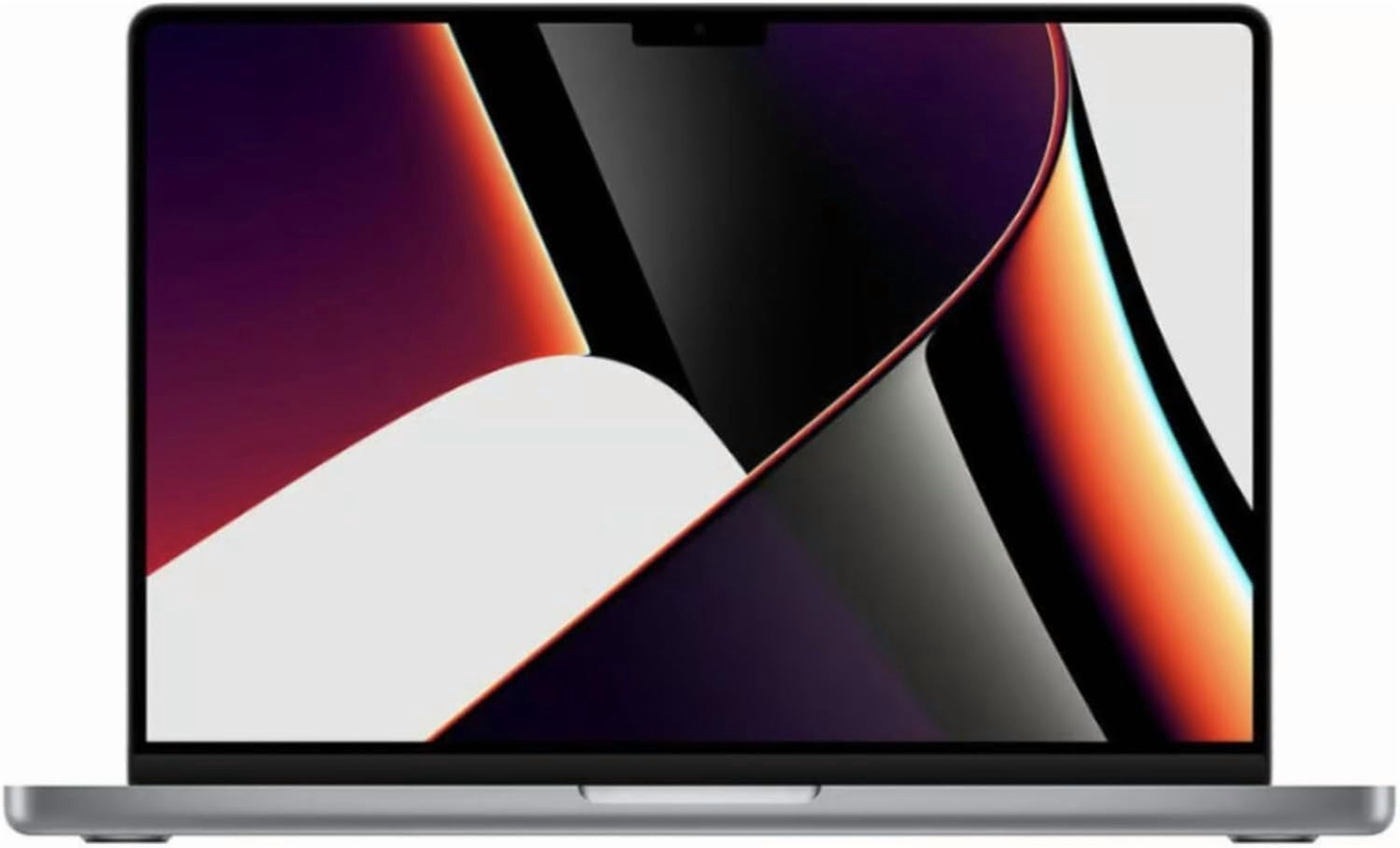 Apple 13-inch MacBook Air: M2 chip with 8C CPU / 8C GPU