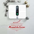 thumbnail image 3 of Etekcity WiFi Smart Scale, USB Rechargeable Bluetooth Body Fat Scale - Digital Bathroom Weight Scale, 3 of 9