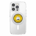thumbnail image 5 of PopSockets PopGrip pour MagSafe Rond avec Anneau Adaptateur Enamel My Anxieties Have Anxieties, 5 of 5