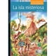 thumbnail image 1 of LA ISLA MISTERIOSA GRUPO EDITORIAL EXODO  JULIO VERNE, 1 of 1