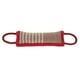 thumbnail image 2 of Adiestramiento de perros Bite Tug Toys Mascota Perro Masticar Almohada Pull 2 manijas rojo jinwen Juguete para masticar perro mascota, 2 of 8