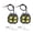 Yellow, variant on Suodoka LED Driving Light, 1 PCS 3-inch / 7.6 cm 40W Super Bright Waterproof Auxiliary Lamp Spotlight for Car Motorcycle Truck ATV UTV Boat (White)
