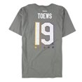 thumbnail image 2 of Reebok Mens 2017 LA NHL All-Star Graphic T-Shirt, toews19, 2XL, 2 of 2