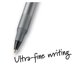 thumbnail image 5 of Bolígrafos BIC Round Stic Xtra Precision Fine Black 0,8 mm, 5 of 7