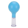 thumbnail image 2 of Vacuum Cupping, Detachable Massage Cupping Portable Blue Convenient  For Home #1,#2,#3,#9,#10, 2 of 8