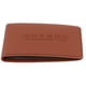 thumbnail image 1 of Cartera unisex delgada, impermeable, de piel sintética PVC, organizador para billetes y efectivo. Ideal para conducir. marrón, 1 of 8