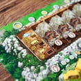 thumbnail image 4 of Juego de mesa Hachette Doggerland Heavy Strategy para 14 o más jugadores, 4 of 5