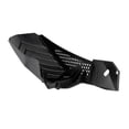 thumbnail image 4 of Rear Tire Huggers Extension for Click125 Black Rear Tire Mudguard Mud Flap Splashing Guard Wheel Cover, 4 of 9