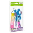 thumbnail image 3 of Stitch Lip Gloss Set, Strawberry and Grape Flavors, Pink and Purple, 3 of 9