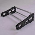 thumbnail image 4 of Skateboard Motor Mount for Mountain Skateboard Truck Adjustable Motor Holder for Electric Off Road, 4 of 5