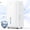 80 pt, variant on Waykar 5,000 Sq. Ft. 80 Pint Dehumidifier for Basements & Large Rooms, No Daily Emptying with Continuous Drain Hose, Auto Defrost, 3 Modes, 25 Pint DOE