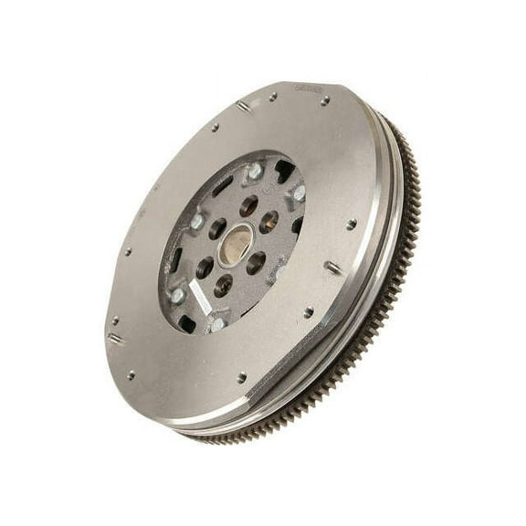 Flywheel - Compatible with 2007 - 2019 Nissan Sentra 2008 2009 2010 2011 2012 2013 2014 2015 2016 2017 2018