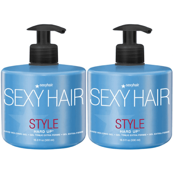 Sexy Hair Styling Products