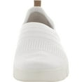 thumbnail image 5 of Ryka Womens Hera Slip On Leopard Print Loafers, 5 of 5