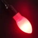 thumbnail image 3 of (Con Vídeo) 2 Mini Cabezales Lámpara Electrónicos Barras Ultraligeras Barras Nocturna Electrónicas Luces Pesca Barras Fluorescentes Accesorios Flotantes (rojo), 3 of 7