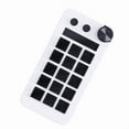 thumbnail image 6 of Stream Deck Visual Keyboards LCD Button 15 Key Live Content Creation Controller Customs Button Stream Deck for Win, 6 of 11