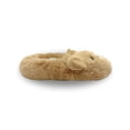 thumbnail image 3 of Fuzzy Babba Women's Faux Fur Bear Slipper Socks, 1-Pack, Shoe Sizes 7-9.5, 3 of 6