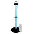 thumbnail image 1 of Lampara Germicida Sanitizante Ultravioleta Bright Solutions Para Sanitizar, 1 of 2