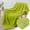 I, variant on Fleece Blanket Cotton, Blanket Blanket *1 (Multi-color-One Size)