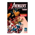 thumbnail image 1 of The amazing spider man 22 variante disney paolo mottura panini marvel, 1 of 2