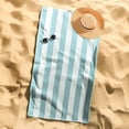 thumbnail image 4 of Mainstays Cabana Stripe Beach Towel, 4 of 4