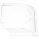thumbnail image 1 of unbranded Protector Impermeable Para Timbre Y Control De Acceso Con Material Transparente Para Uso Exterior, 1 of 8